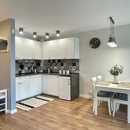 Nowy Apartament Wladyslawowo Exterior photo