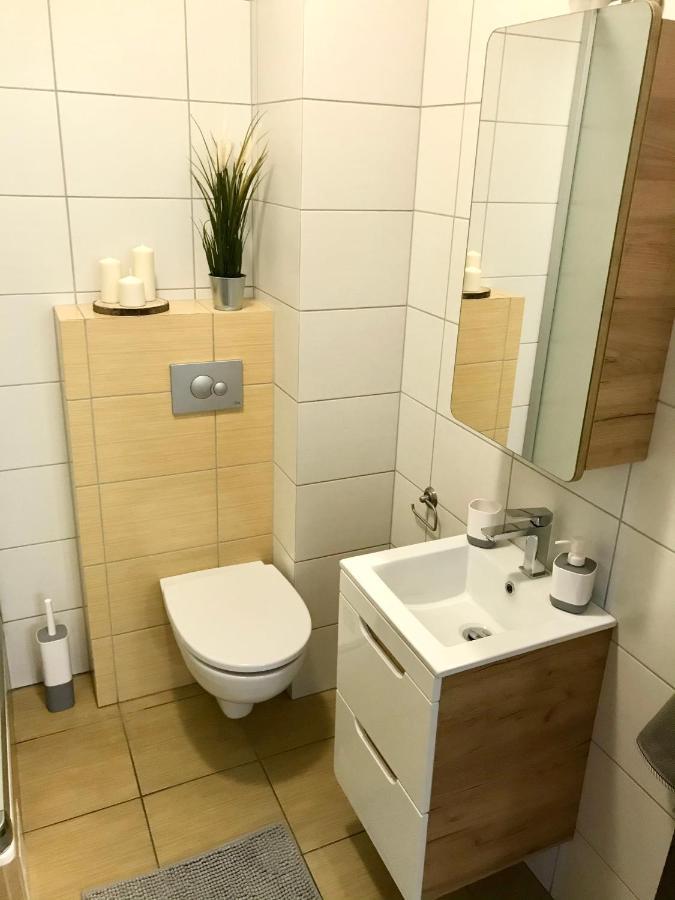 Nowy Apartament Wladyslawowo Exterior photo