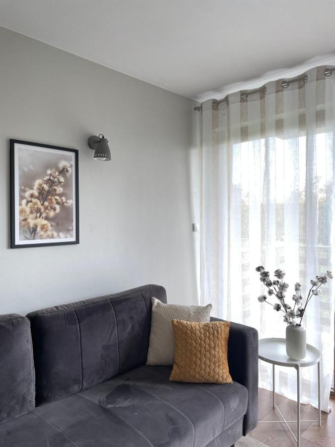 Nowy Apartament Wladyslawowo Exterior photo