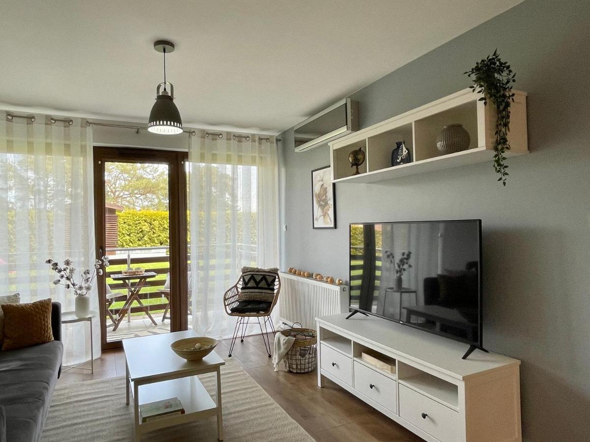 Nowy Apartament Wladyslawowo Exterior photo